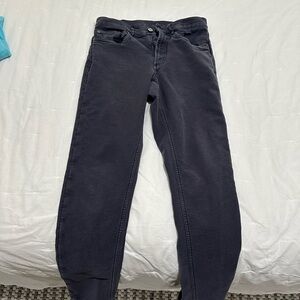 Men’s Faherty Casual Khaki Pants